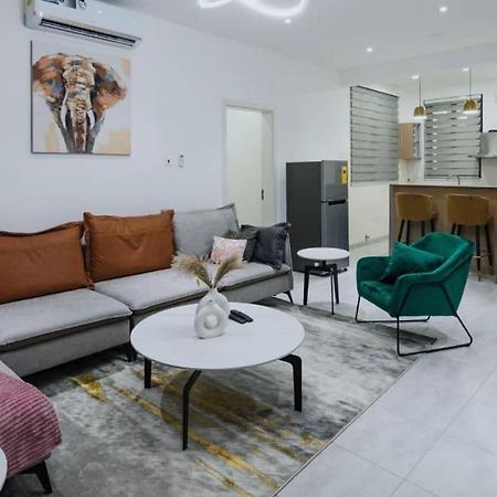 1 Bedroom Apartment For Rent Accra Esterno foto