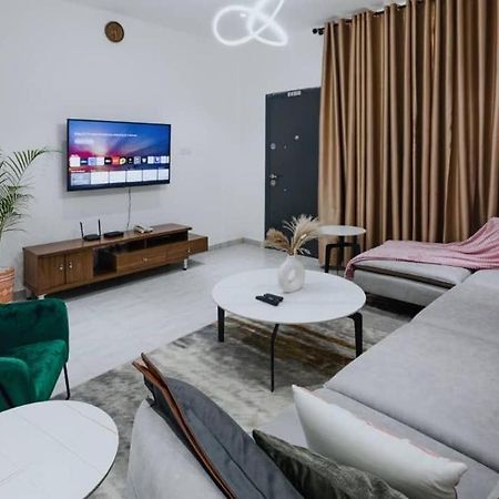 1 Bedroom Apartment For Rent Accra Esterno foto