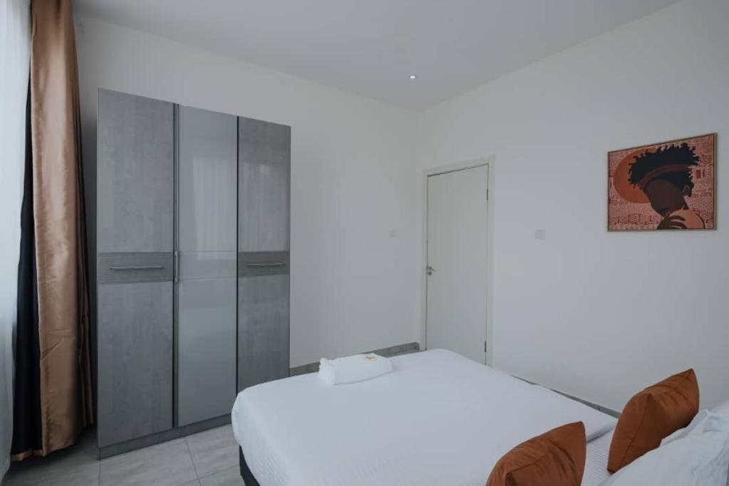 1 Bedroom Apartment For Rent Accra Esterno foto