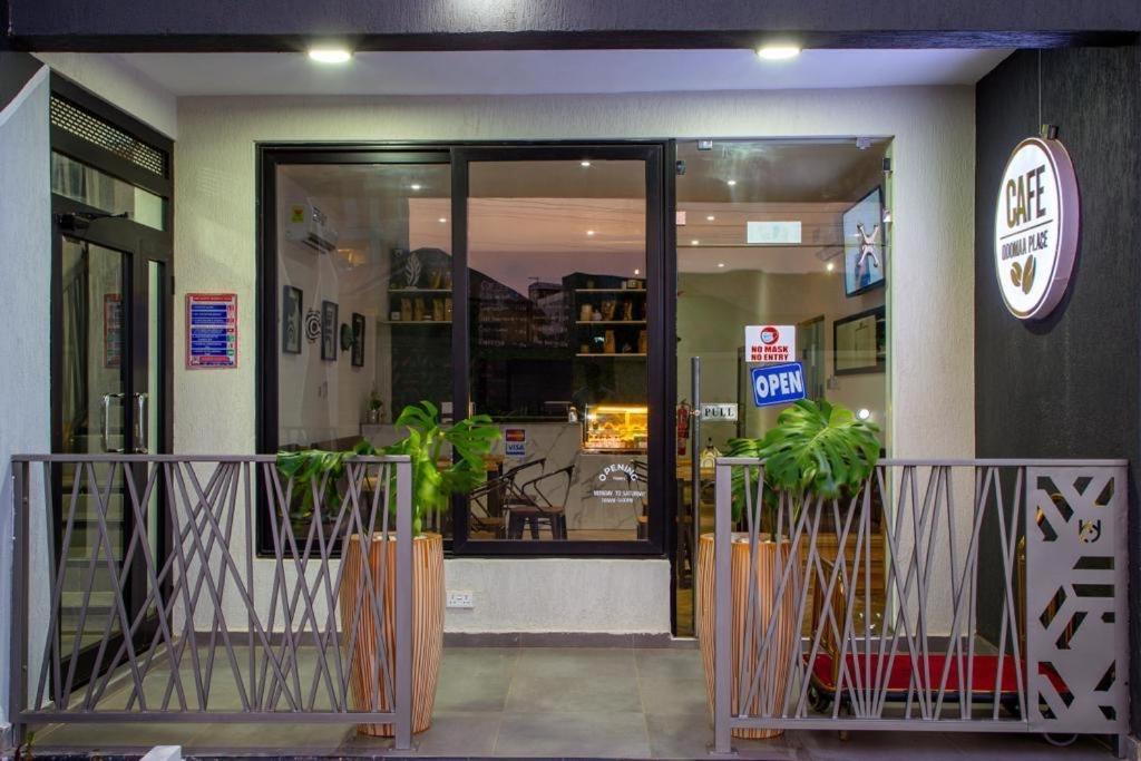 1 Bedroom Apartment For Rent Accra Esterno foto