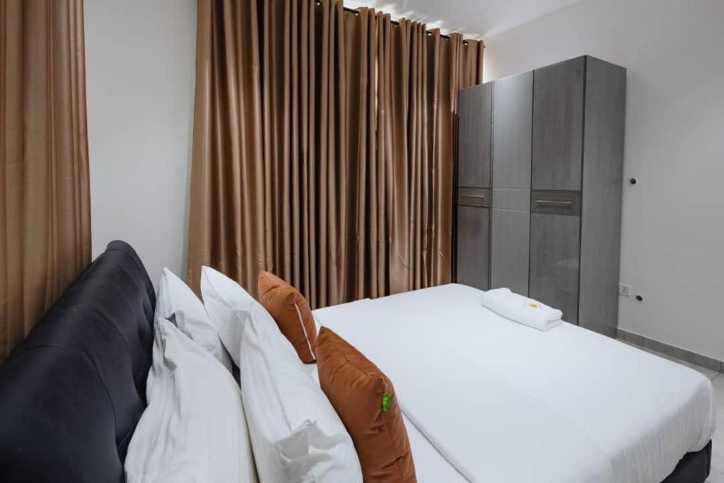 1 Bedroom Apartment For Rent Accra Esterno foto