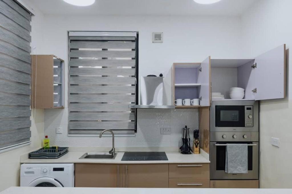 1 Bedroom Apartment For Rent Accra Esterno foto