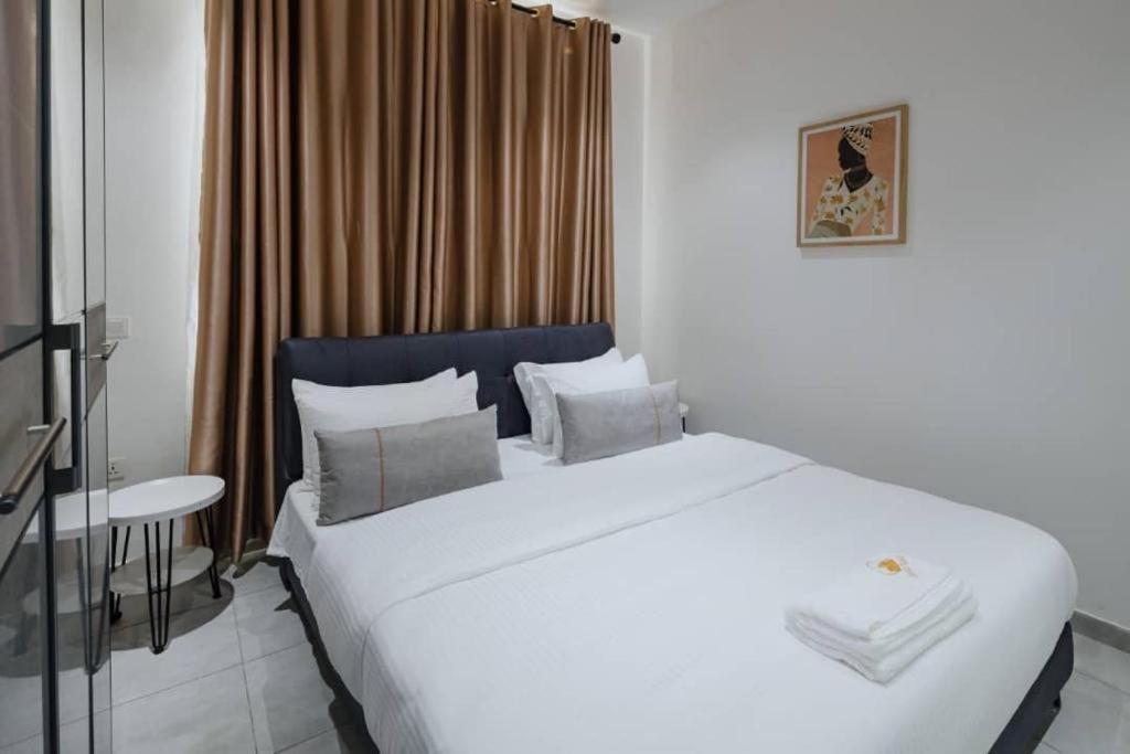 1 Bedroom Apartment For Rent Accra Esterno foto